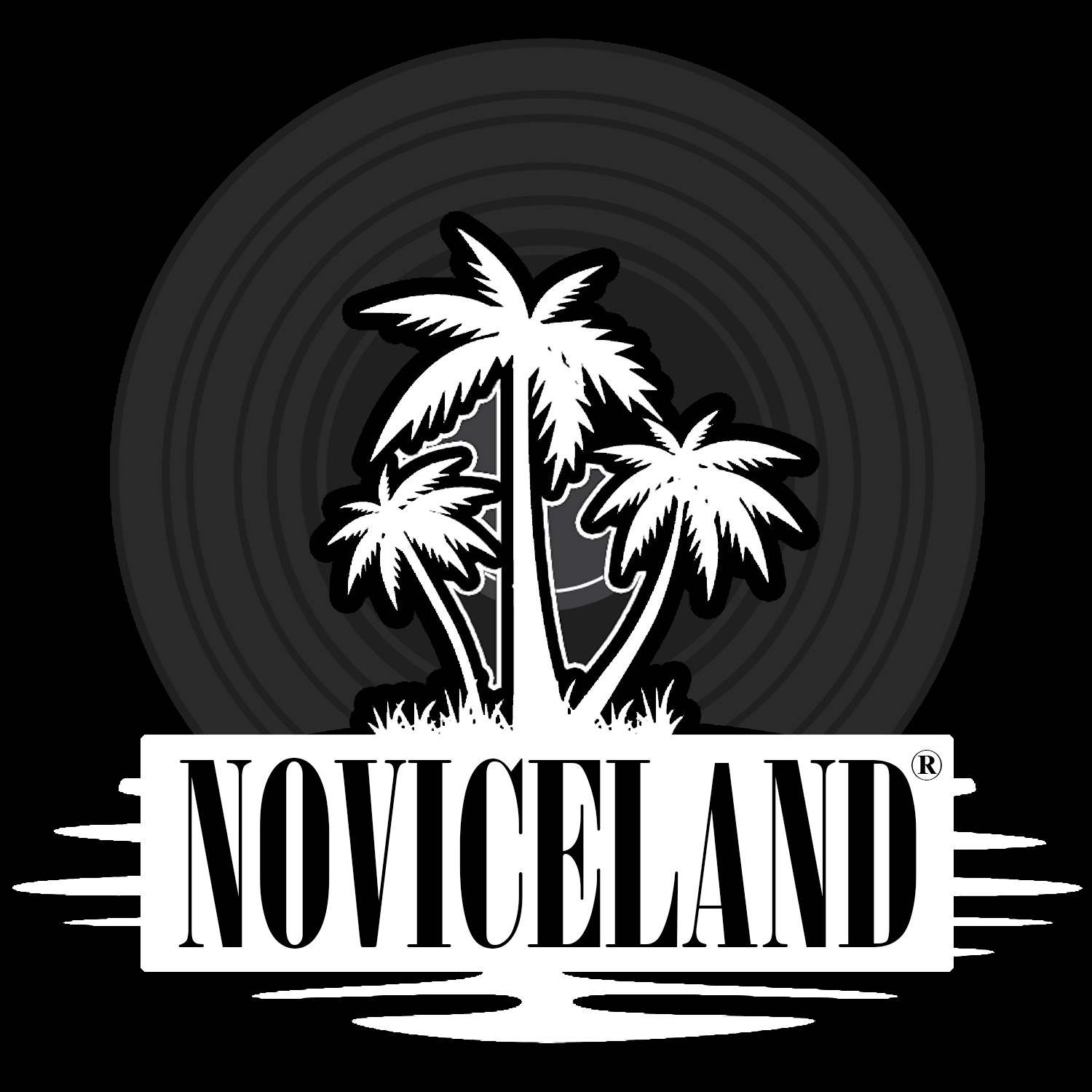 novicelandblackwhite